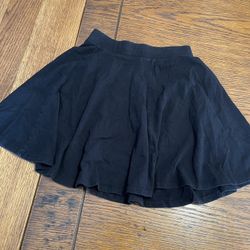 So Skater Skirt 