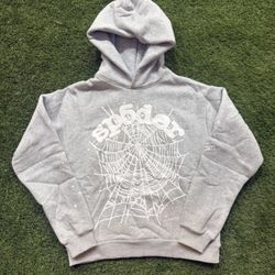 Spider Hoodie 