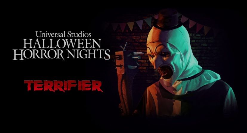 UNLIMITED EXPRESS PASS HHN 2025