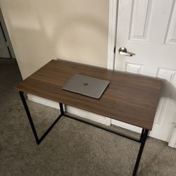 Folding Desk