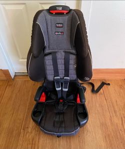 Britax Car seat