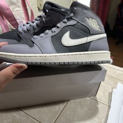 Women’s Retro Jordan’s