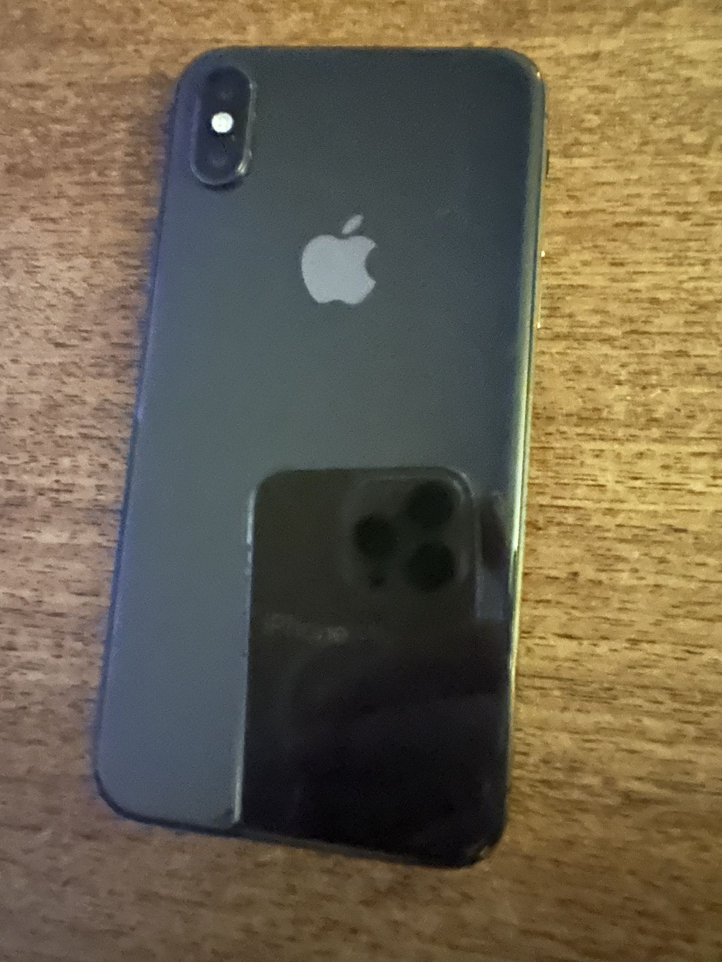 iPhone X - Black for Sale in Monrovia, CA - OfferUp