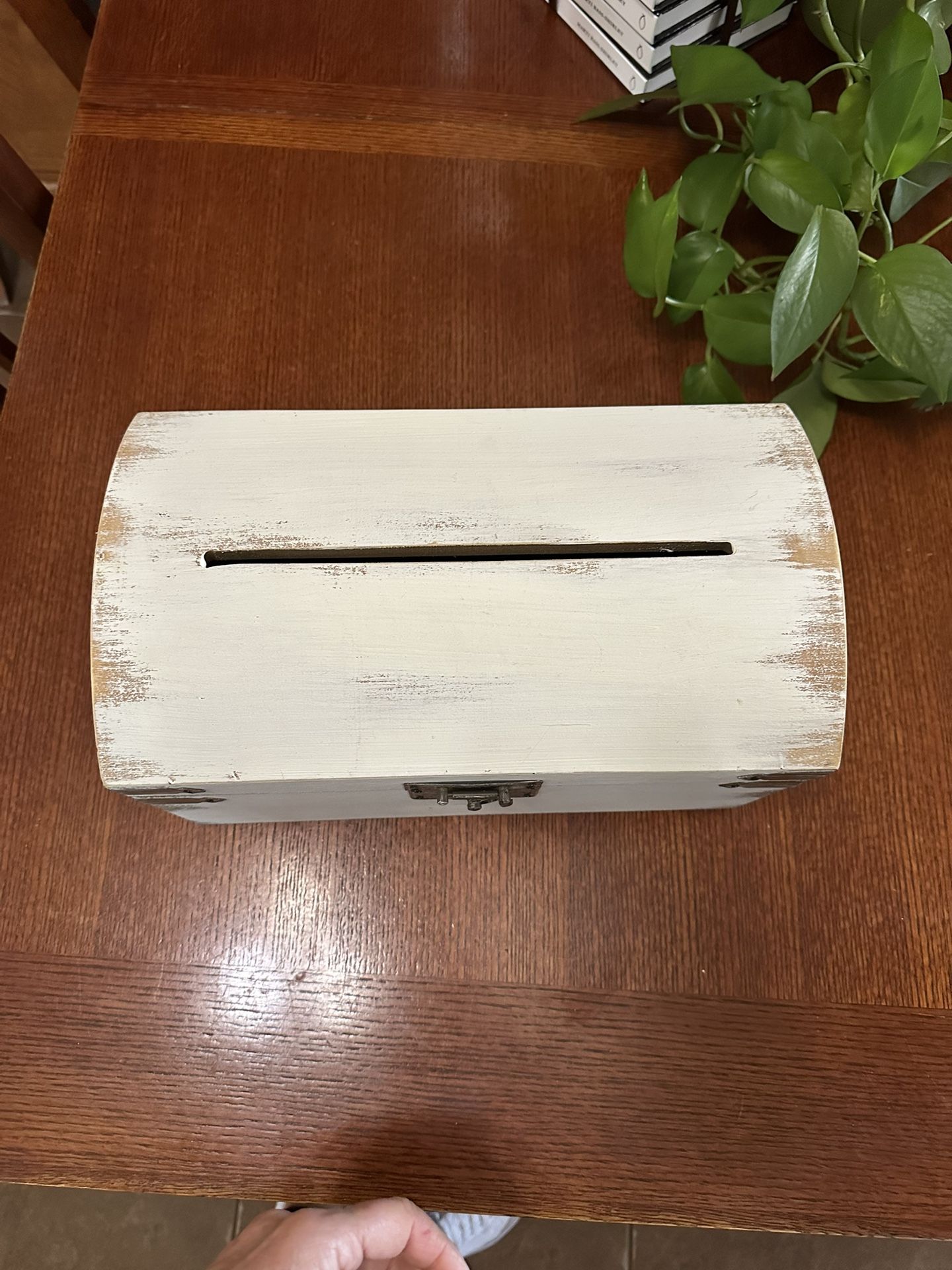 Wedding Box