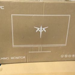 KTC 32 Inch 2K Computer Monitor, IPS 1440p Monitor with Ultra-Thin Bezels, HDR10, Freesync/G-sync, HDMI/DP Ports, Tilt Adjustable, Eyecare, Ideal for 