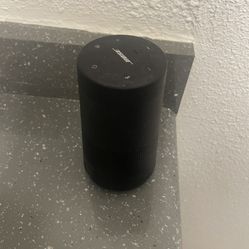 Bose Speaker