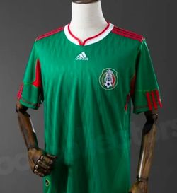 Mexico Jersey