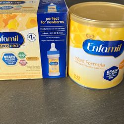 Enfamil