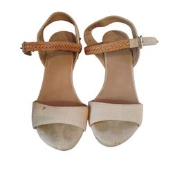 Mix No 6 Womens Wedges 