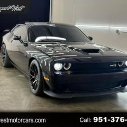 2015 Dodge Challenger