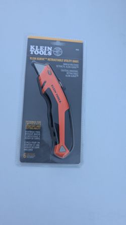 Klein Tools Knife
