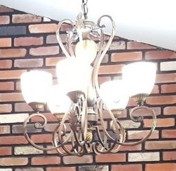 Chandelier Lights