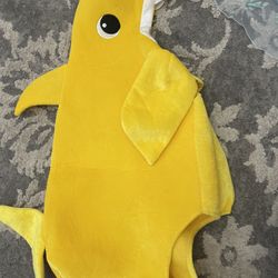 Baby Shark
