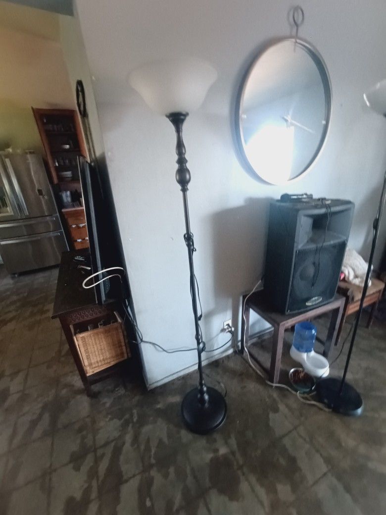 Floor Lamp