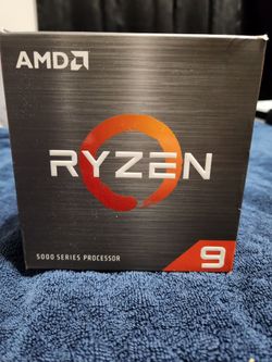R9 5900x amd cpu am4