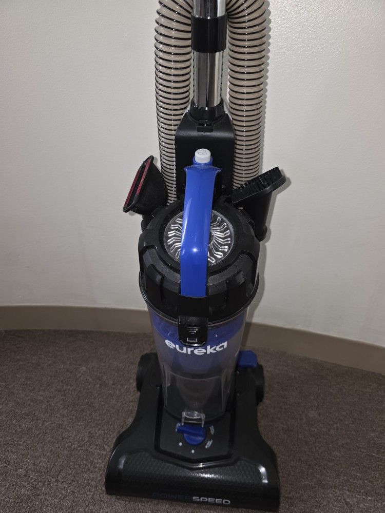 Vacuum Cleaner