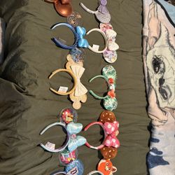 Disney Ears