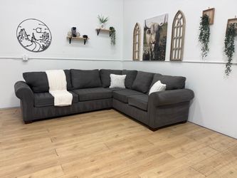 Sectional Couch Free Delivery