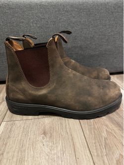 Men’s Blundstone Boots