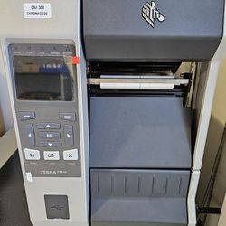 Zebra Thermal Transfer Printer ZT610