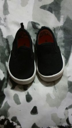 Baby shoes