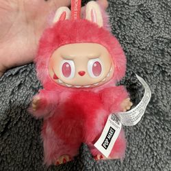 Labubu Plushie