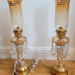 chandelier