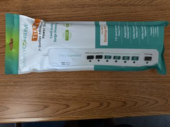POWRR SURGE PROTECTOR 