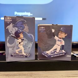 Shohei Othani Los Angeles Dodgers Bobblehead