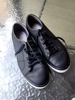 Cole haan men's shoes neakers size 8.5