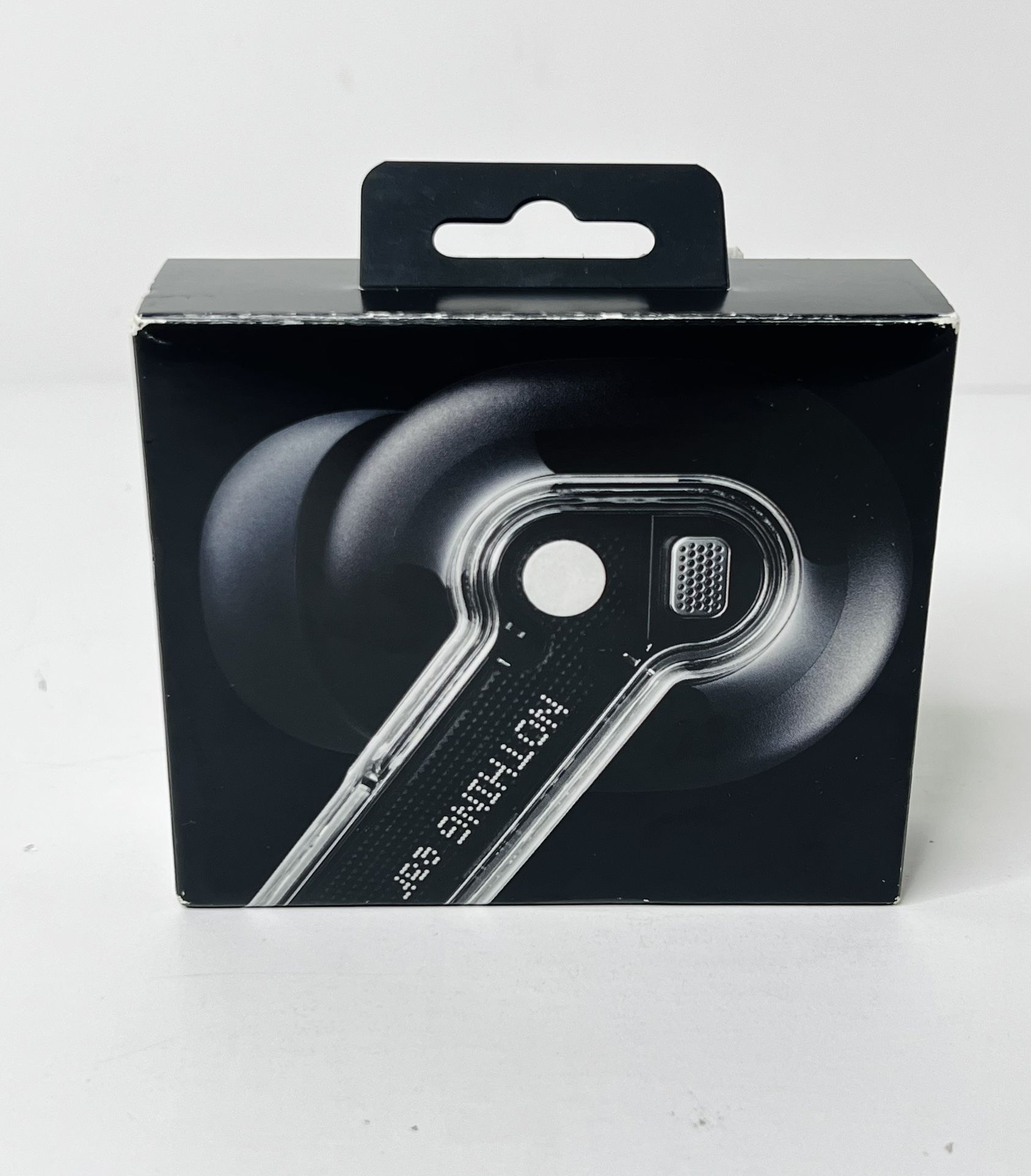 Nothing Ear Wireless Earbuds ANC, Hi-Res Audio with LDAC & LHDC, 40.5H Playtime