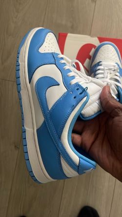 Nike Dunks
