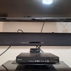 Yamaha ATS 1080 Soundbar-Excellent Condition 