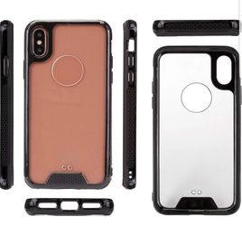 CASE PARA IPHONE X/XS