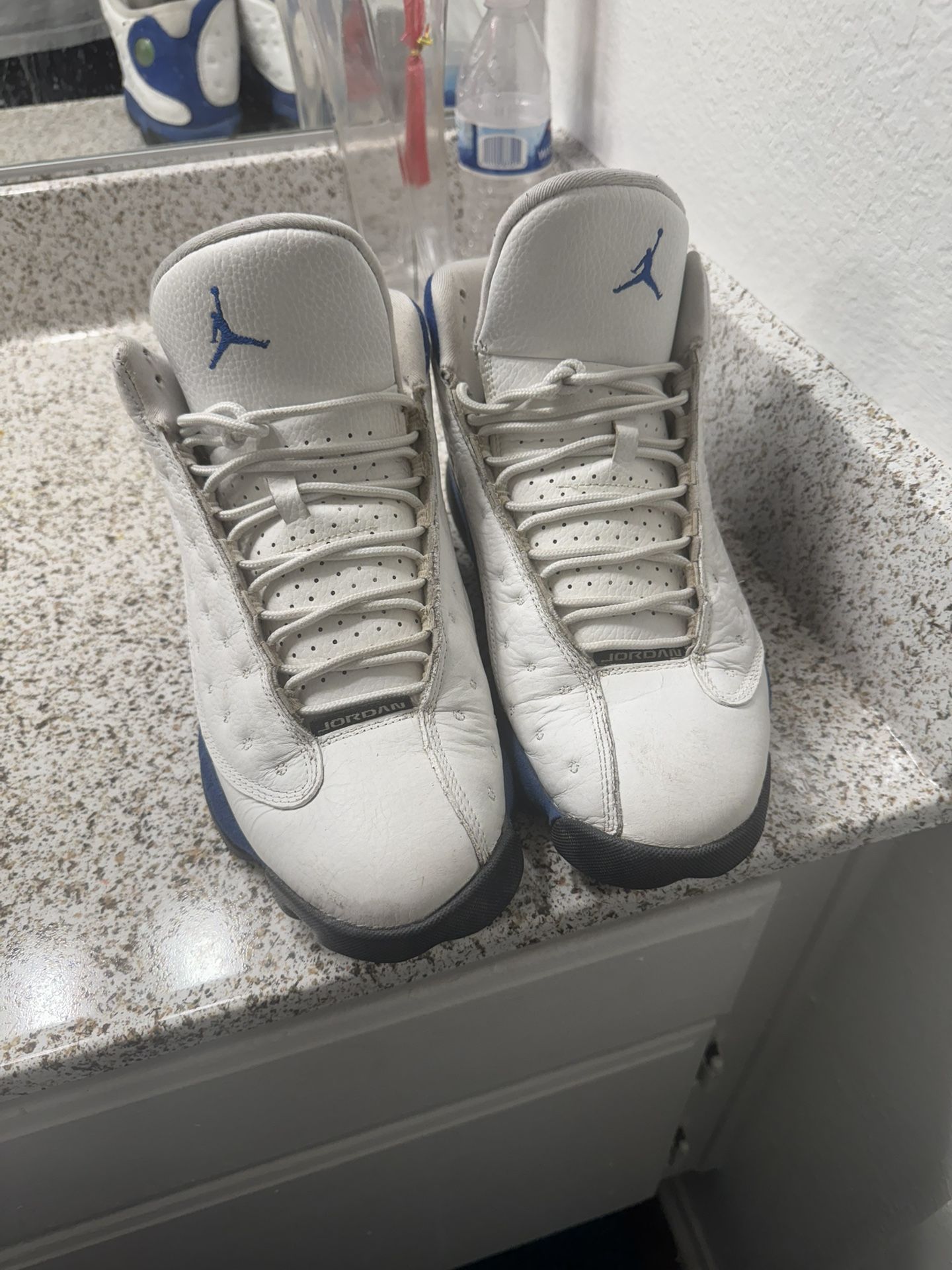 Jordan 13’s