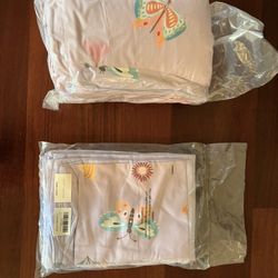 Bedding Set For Children 