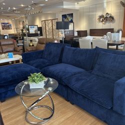 Cloud Couch ☁️ 🛋️ 