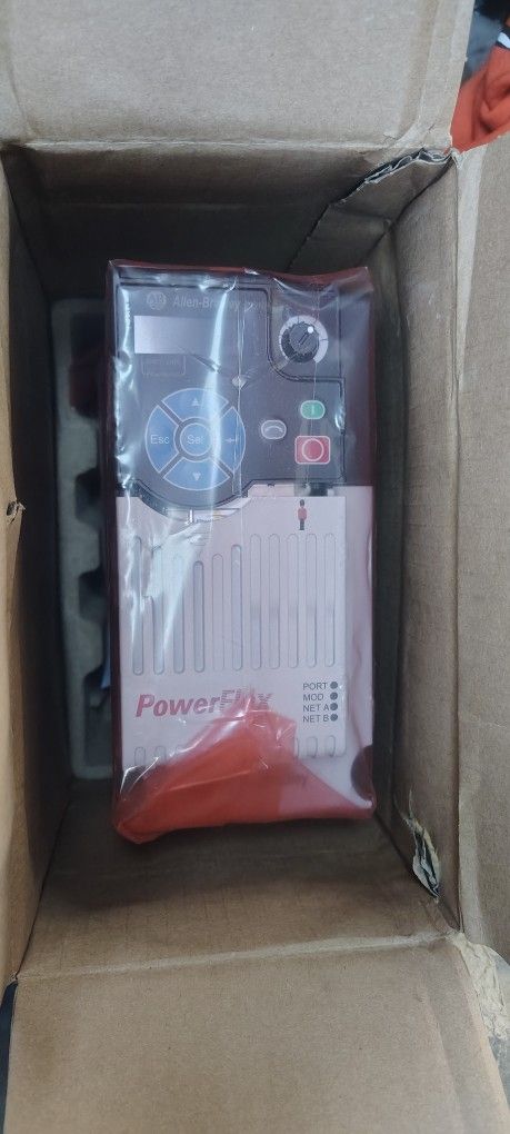 Automation Box