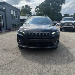 2021 BLACK JEEP GRAND CHEROKEE 80TH ANNIVERSARY EDITION 🅜🅞🅞🅝🅡🅞🅞🅕 ᒪOᗯ ᗰIᒪEᔕ 🄻🄴🄰🅃🄷🄴🅁 S͎U͎V͎ 4X⃣4 𝓂𝓊𝓈𝓉 𝓈ℯ𝓁𝓁