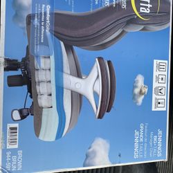 Serta Smart Layers Jennings Big And Tall