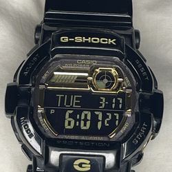 G-Shock Watch 