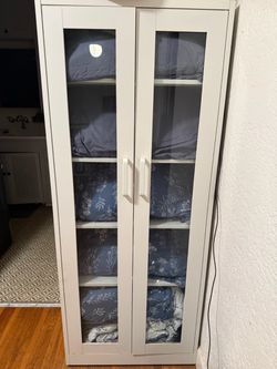 Book Shelf (moving- need gone)
