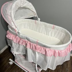 Baby crib