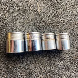 Snap On Sockets Sae 