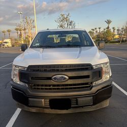 Ford F150 OEM Grill