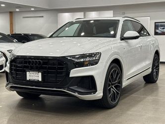 2023 Audi Q8 55 Premium Plus quattro