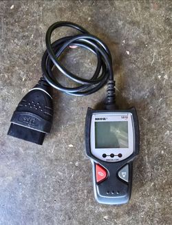 Obc 5010 code reader