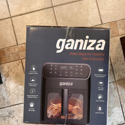 Ganiza Air Fryer