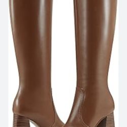  Marc Fisher LANNIE DRESS BOOT Used Once 