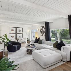 Modular Sectional Couch Sofa